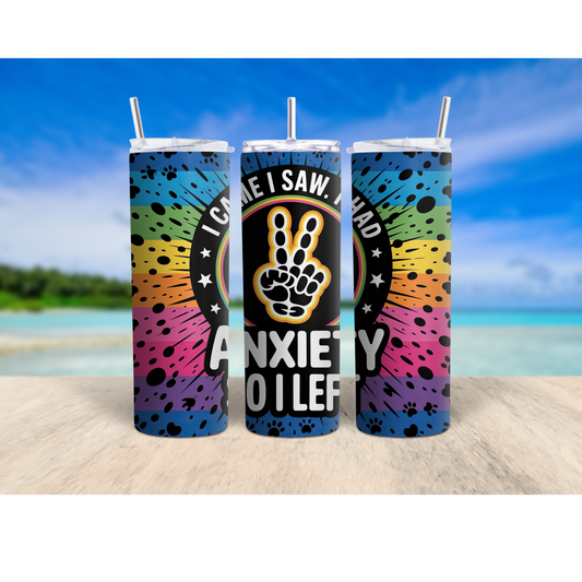 20oz Done for you, Ready-to-sell Tumbler