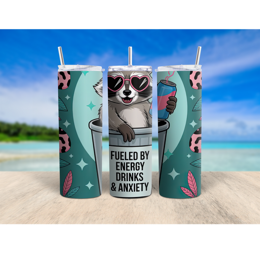 20oz Done for you, Ready-to-sell Tumbler