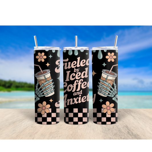 20oz Done for you, Ready-to-sell Tumbler