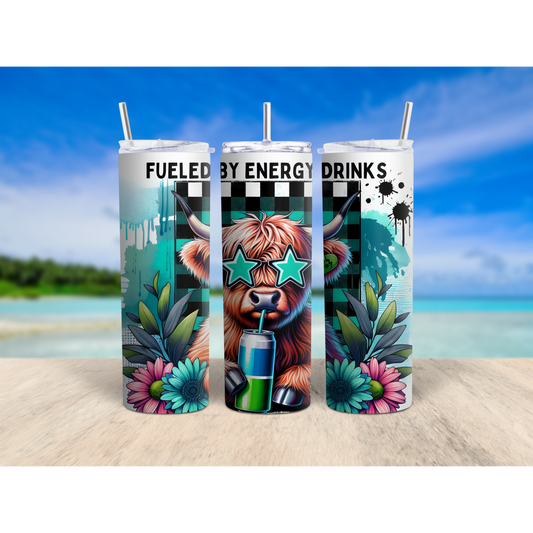 20oz Done for you, Ready-to-sell Tumbler