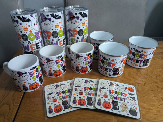 Halloween bundle