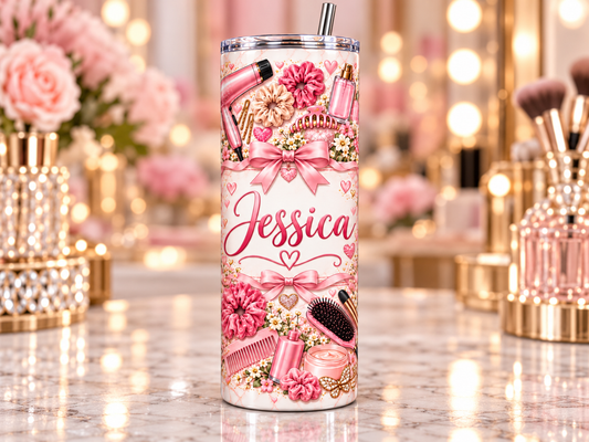 Matching 20oz tumbler