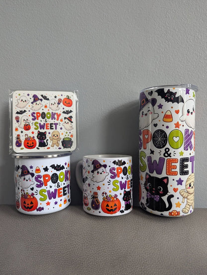 Halloween bundle