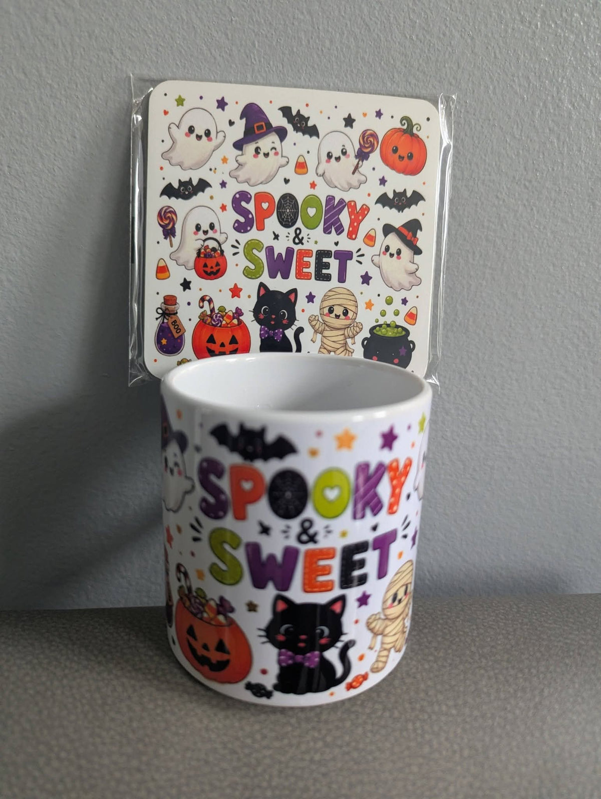 Halloween bundle