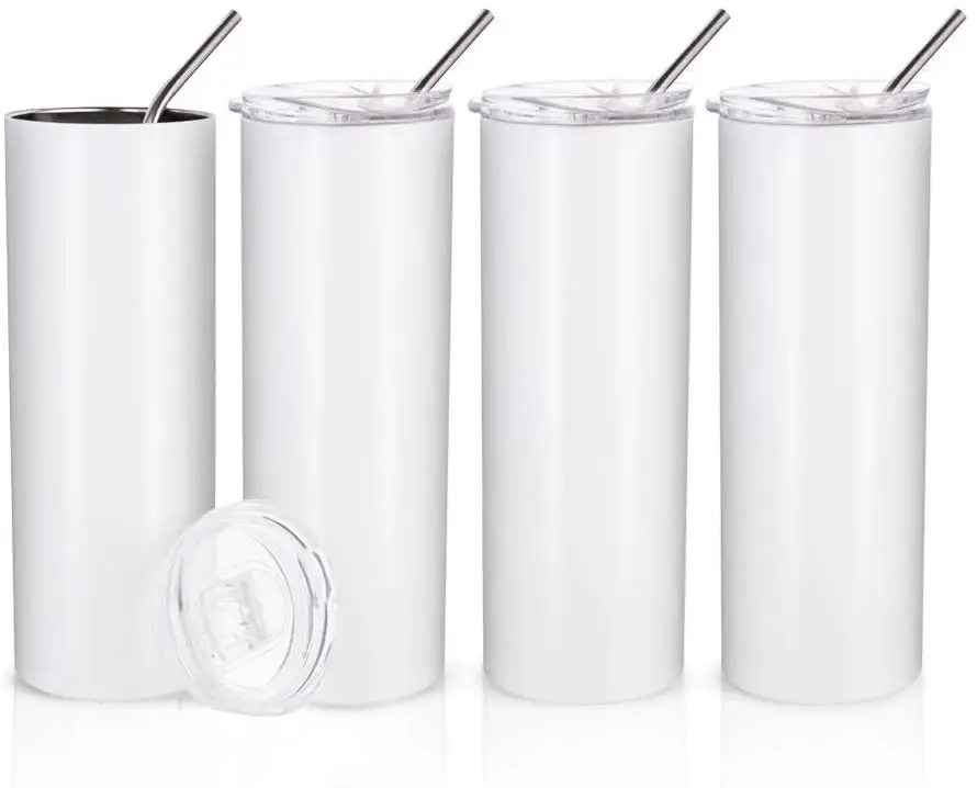 20oz sublimation tumblers