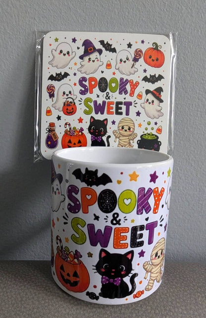 Halloween bundle