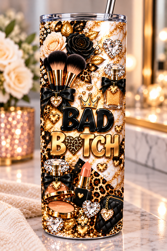Matching 20oz tumbler
