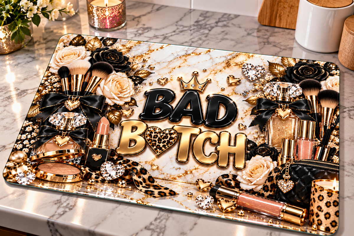 BB glass board