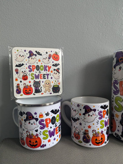 Halloween bundle