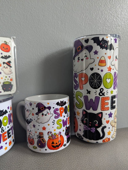 Halloween bundle