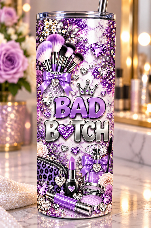 Matching 20oz tumbler
